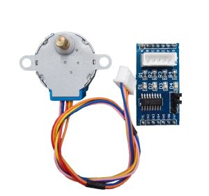 ULN2003 Stepper Motor Driver