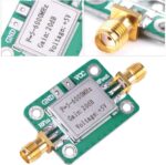 SPF5189 LNA 5-6000mhz RF Low Noise Broadband Signal Amplifier 20dB Gain RF Signal Receiver Module Shield Board (6000MHz) - Image 2