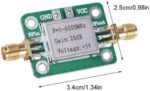 SPF5189 LNA 5-6000mhz RF Low Noise Broadband Signal Amplifier 20dB Gain RF Signal Receiver Module Shield Board (6000MHz) - Image 3