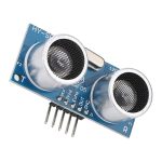 Ultrasonic Module HC-SRF05 Distance Measuring Transducer Sensor - Image 3