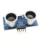 Ultrasonic Module