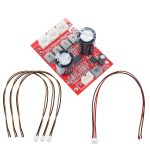 HI-FI Amplifier circuit modules