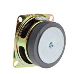 2 Inch 4 Ohm 3 W Speaker Full Range