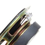 2 Inch 4 Ohm 3 W Speaker Full Range For Mini Stereo Speakers – DIY Kits – 2 pieces - Image 3