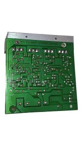 200 Watt Stereo Amplifier Board with supply Electronic Components