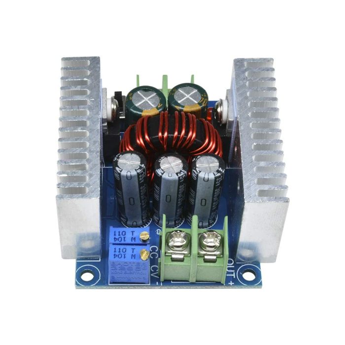 300W 20A DC-DC Buck Converter Step-down Module Constant Current LED Driver Module - Image 2