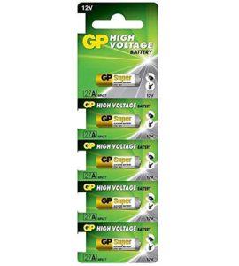 This GP 27A 12V Battery