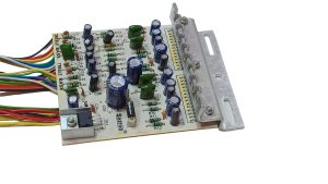 4440 IC 80 watt Audio amplifier circuit board - Image 2