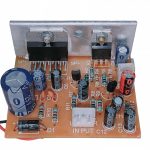 Best Quality 7297 Single IC Board,