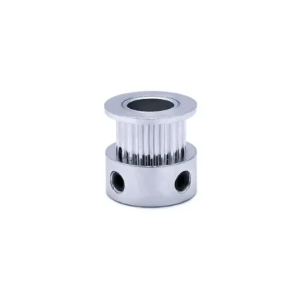Compatible Belt width (mm)
