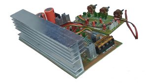 Hi- Fi 5200 AC 24-0-24 audio amplifier circuit board heavy duty - Image 2