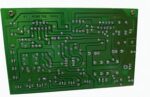 TDA7265 based high power 100watt Audio amplifier circuit board