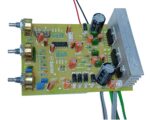 TDA7297 Dual IC 4 Channel Car USB Amplifier Board with Potentiometer Electronic Hobby Kit - Image 2