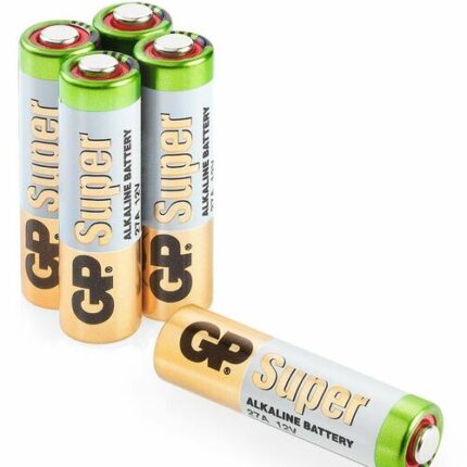 This GP 27A 12V Battery