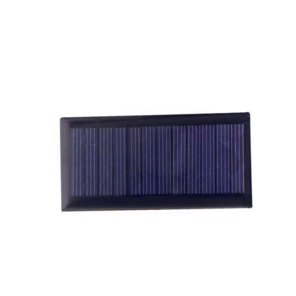 mini epoxy  solar panel
