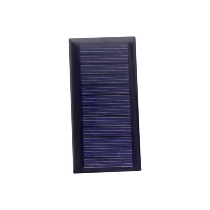 mini epoxy  solar panel
