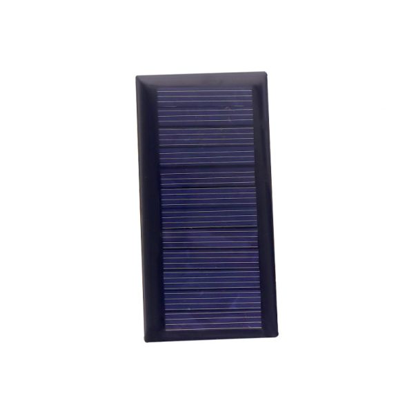 mini epoxy  solar panel
