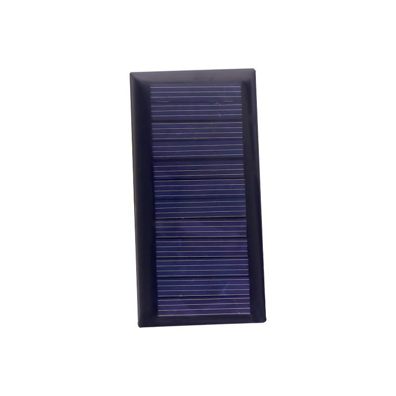 mini epoxy  solar panel