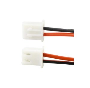 DC12V 4010 Oil Containing Cooling Fan with XH2.54-2P 30CM Cable Size:40*40*10MM - Image 3