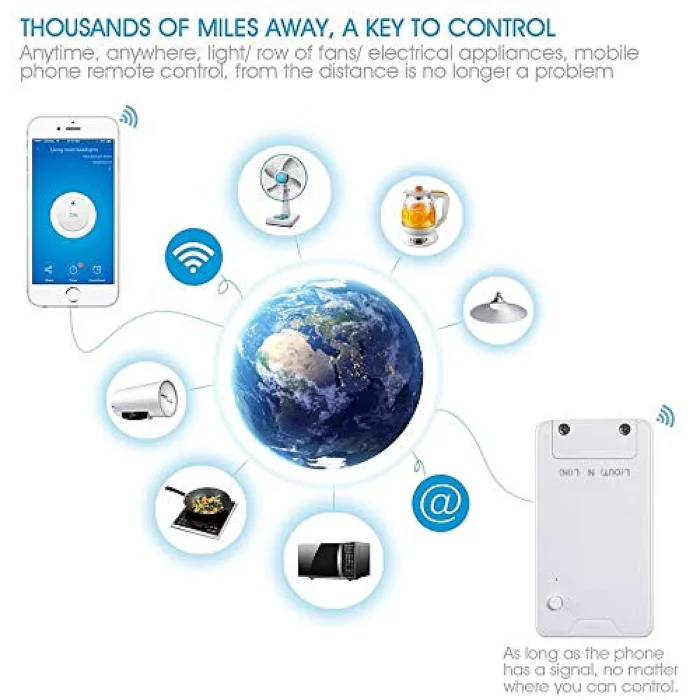 wifi switch