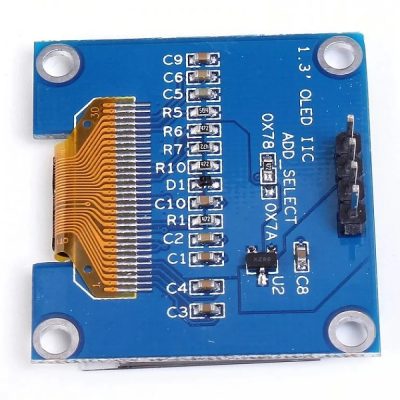 Display Module - Rytronics.in