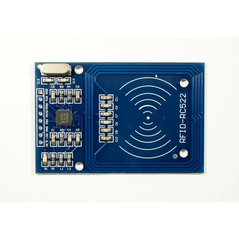 RC522 RFID Card Reader Module 13.56MHz