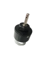 Dc Motor 12v 200 Rpm High Torque Electric Micro Speed Geared Motor