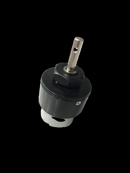 Dc Motor 12v 200 Rpm High Torque Electric Micro Speed Geared Motor