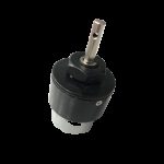 Dc Motor 12v 200 Rpm High Torque Electric Micro Speed Geared Motor