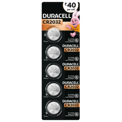 DuracellChhotaPowerCR2032