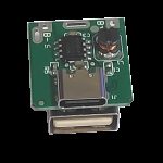 Type-C USB 5V 1A Step-Up Booster