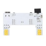 XD-42 5V/3.3V Dual Channel Solderless Breadboard Power Supply Module - Image 3