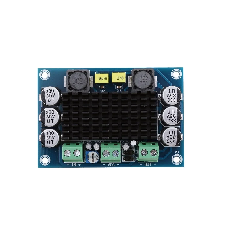 Amplifier Board TPA3116D2