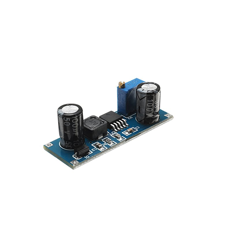 XL7015 DC-DC Step Down Adjustable Power Supply Buck Module