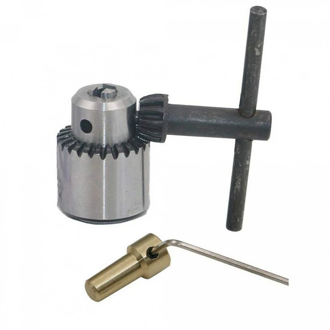Mini Electric Drill Chuck 0.3-4mm JTO