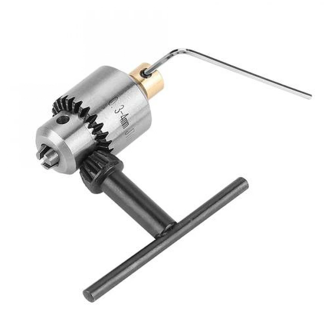 Pcb drill chuck sales