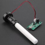 DC5V Humidifier USB Spray Module DIY Incubation Experiment Equipm 108KHz(mist maker) - Image 2