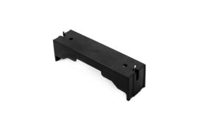 pcb mount 18650 single cell holder