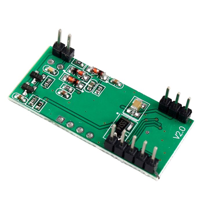 RDM6300 125KHz EM4100 RFID Card ID Reader Module - Image 3