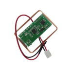 RDM6300 125KHz EM4100 RFID Card ID Reader Module - Image 2