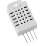DHT22 Digital Temperature and Humidity Sensor