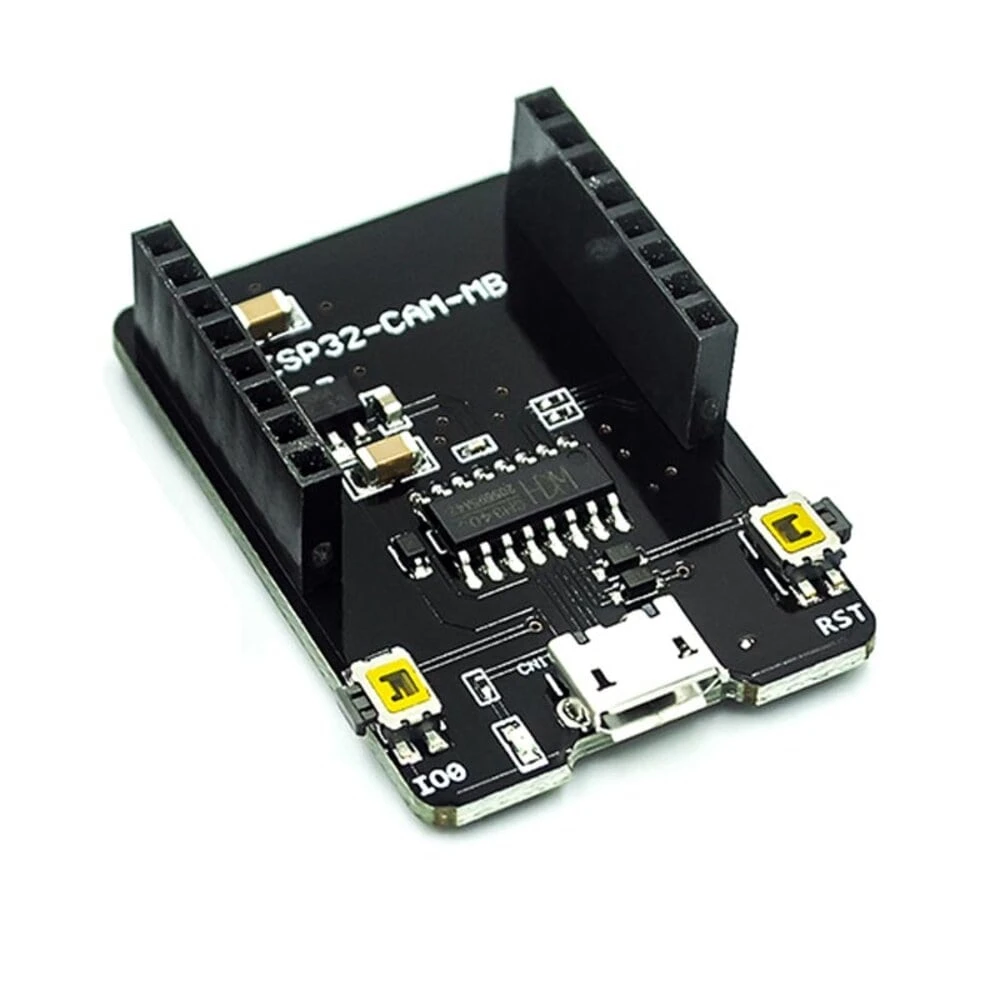 ESP32-CAM-MB Micro USB Download Module 