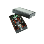 9-50V 2000W 40A DC Electronic Speeder PWM Motor Speed Controller 12/24/36/50V - Image 2