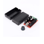 9-50V 2000W 40A DC Electronic Speeder PWM Motor Speed Controller