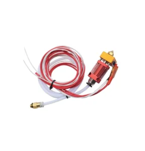 12V 40W CR-10 ender 3 Extruder Assembled