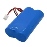 Li-Ion Battery 7.4V 2200mAh (2C) Wth inbuilt Charger-Protection