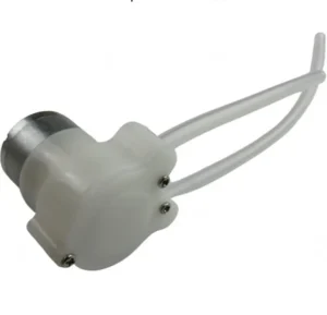 DC 6V 310 PERISTALTIC LIQUID PUMP MINI PERISTALTIC PUMP