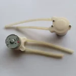 DC 6V 310 PERISTALTIC LIQUID PUMP MINI PERISTALTIC PUMP
