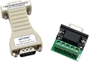 RS232 to RS422 Converter