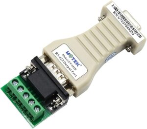 RS232 to RS422 Converter
